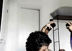 heverton fucks a twunk