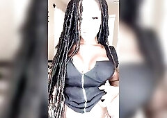 Get Sexually excited From Cali Sweets Whilst That babe Plays With Her Sex tool