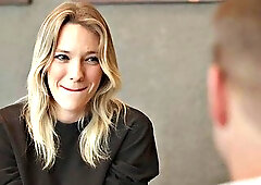 Kenna James Lesbian Study Cumshot