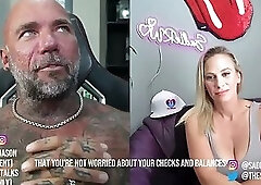 Porn Star Confessions - Hotwife Sadie (episode 153)