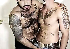 Marcelo Agroboy & Tonho Fodas - Watch the full video (RED)