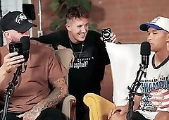 905shooter Opens up About Nelk Boys.