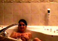 Lana Brooke - Whores Bath