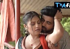 Tripti Berra Sexy Scene  in Call Me