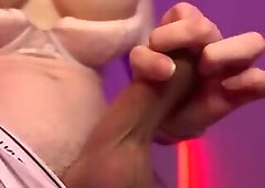 O thong nice cum