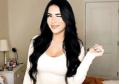 a little dance for my viewers