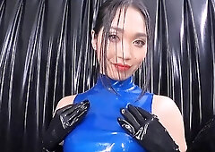 Akane Hotaru Nice ass asian fucked asian japanese