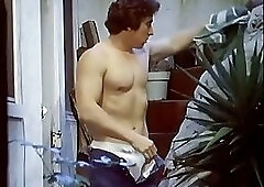 Vintage - MUSCLE UP AI enhanced 1080P