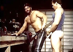 Vintage - MUSCLE UP AI enhanced 1080P