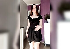 Support me with loves, I’m trying my most good, playgirl ?