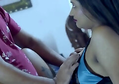 Music Teacher ne Gaana sikhate sikhate chod diya