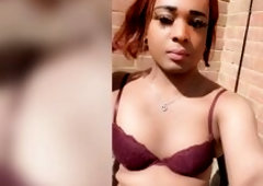 Solo bikini movie