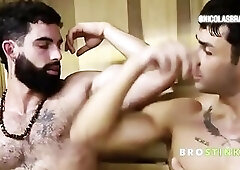 PHEROMONE MAXXING BROS - A Musky New Trend