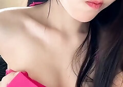Great close up in japanese teen blowjob pov
