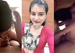 New Instagram Viral Sexy Bengali Babe Passionate Ride Tg Purchase790