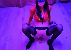 despairing pleas for some other cum session