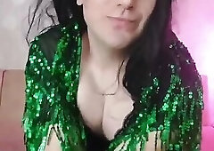 Pretty Slutty Femboy Cowgirl Sissy Kitty