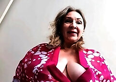 Mature women, big tits mom, milf