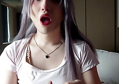 Dave Anal 1 - G005 - Lola Banny