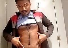 First time getting fucked, femboy fucked, redporn