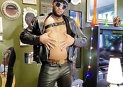 Inexperienced, dads, average cock