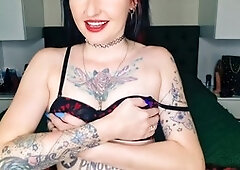 Body worship, perfect body women