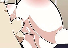 My Massive Tiddy GF Goes Bikini Shopping - Hagen Cartoons