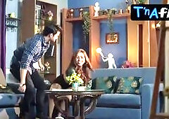 Jaya Pandey Sexy Scene  in Pati Patni And She
