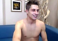 Jack Harrer Camshow