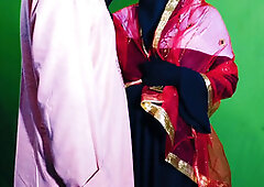 Bangladeshi, desi village, arab