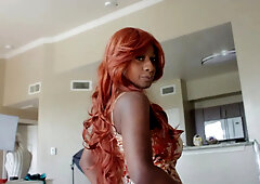 Greedy Stepmommy Is Your Cumslut Boy Girl