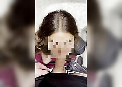 I Banged the Salesgirl in the Raiment Store Fitting Room