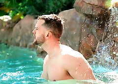 Men: Cannonballs, Kissing & Cock-Sucking - Oh My!