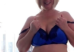 Ssbbw, giants