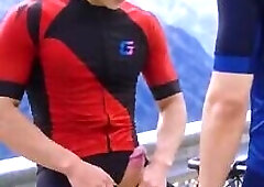 Licentious Bicycle Race