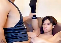 ( PREVIEW ) Hot Lokal Indonesia  Bang Saga X boty pinoy. JOIN GROUP TELE:@arief_manly