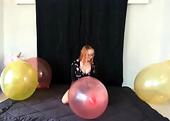 Jenna j ross solo anal masturbation
