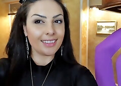HAPPENINGNOW ORGASMCONTROLSATURDAY SPANDEX ORGASM CONTROL