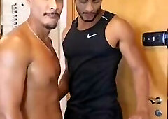 Moreno Gostoso