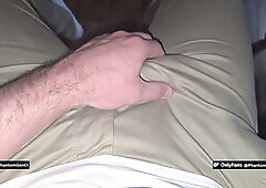 Alpha boss, huge cock, deutscher daddy