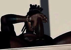 SECOND LIFE - Personal Care