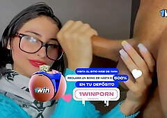 POV ANAL jeniferplay riding a in my ass xxx anal