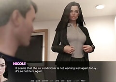 Vagina fuck, 3d sex, vaginas