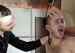 Shave the Slut
