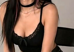 Pepperts Playful Tease