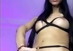 Lovely Karoll Cum Compilation 2