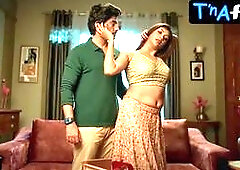 Natasha Majhi Sexy Scene  in Crush