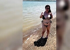 Modeling at the Lake