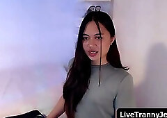 asia's passionate trans chat room