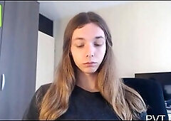 Traps, first-timer, webcams
